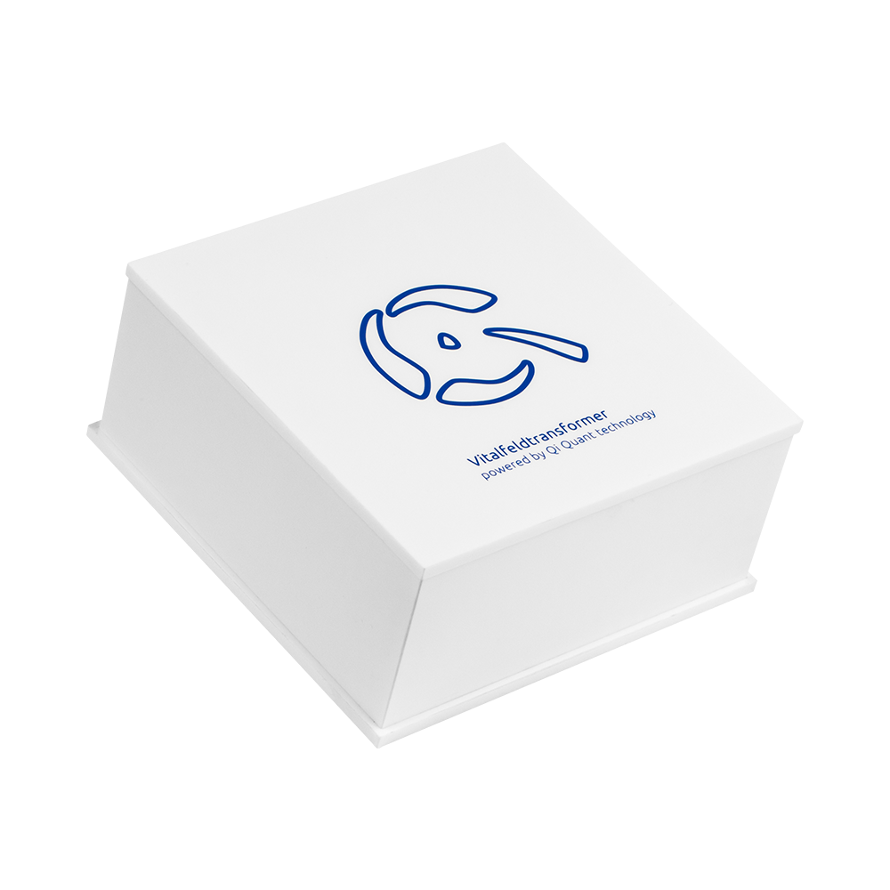 Vitalfeldtransformer